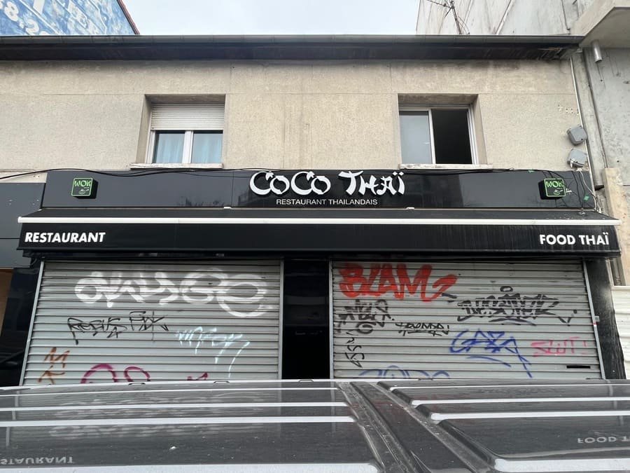 pose enseigne lumineuse magasin facade commerciale installation professionnelle boutique store led neon paris meilleur 14